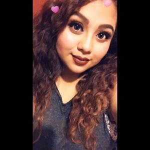 Meet your Posher, Marina